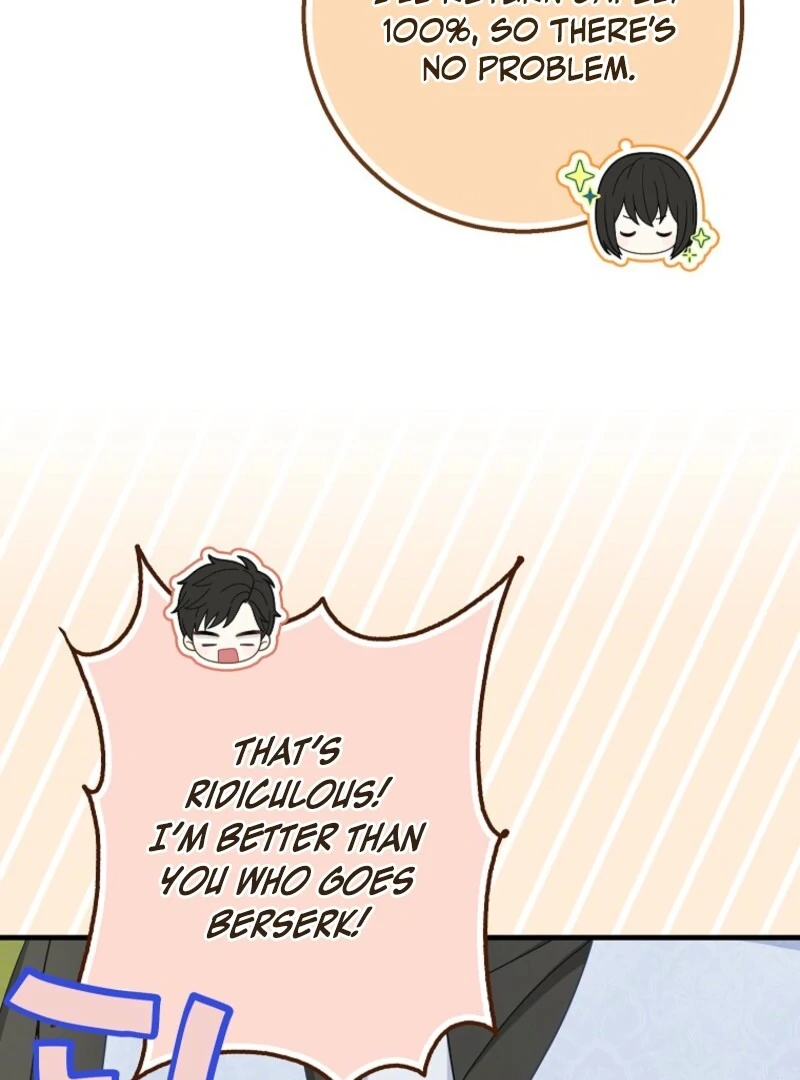 Read The snow leopard baby of the black leopard family Manga Online