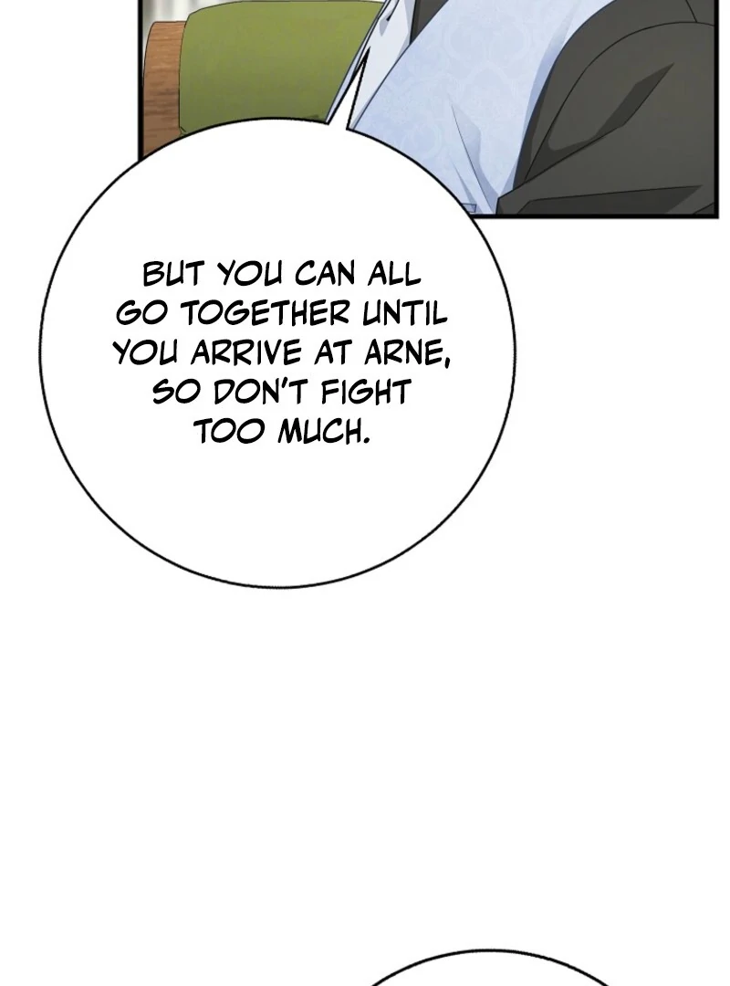 Read The snow leopard baby of the black leopard family Manga Online