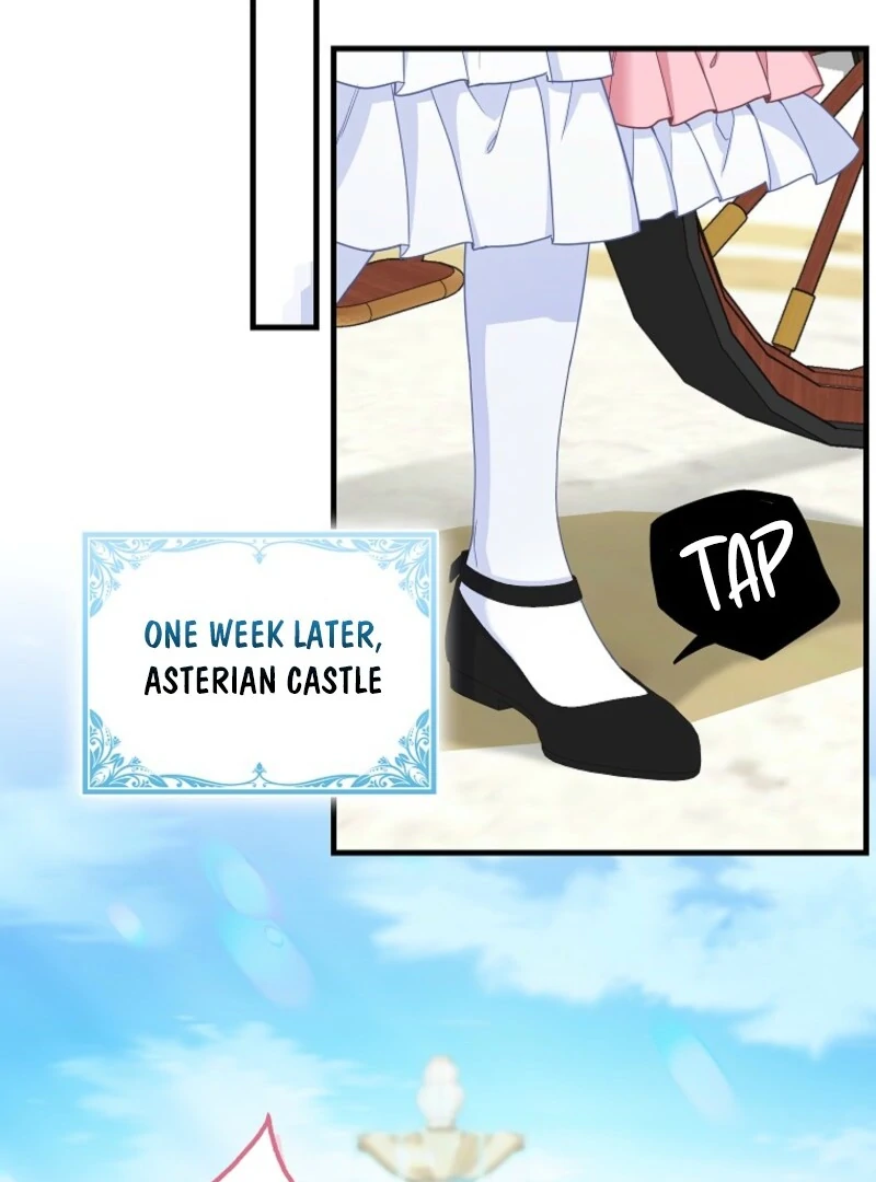 Read The snow leopard baby of the black leopard family Manga Online