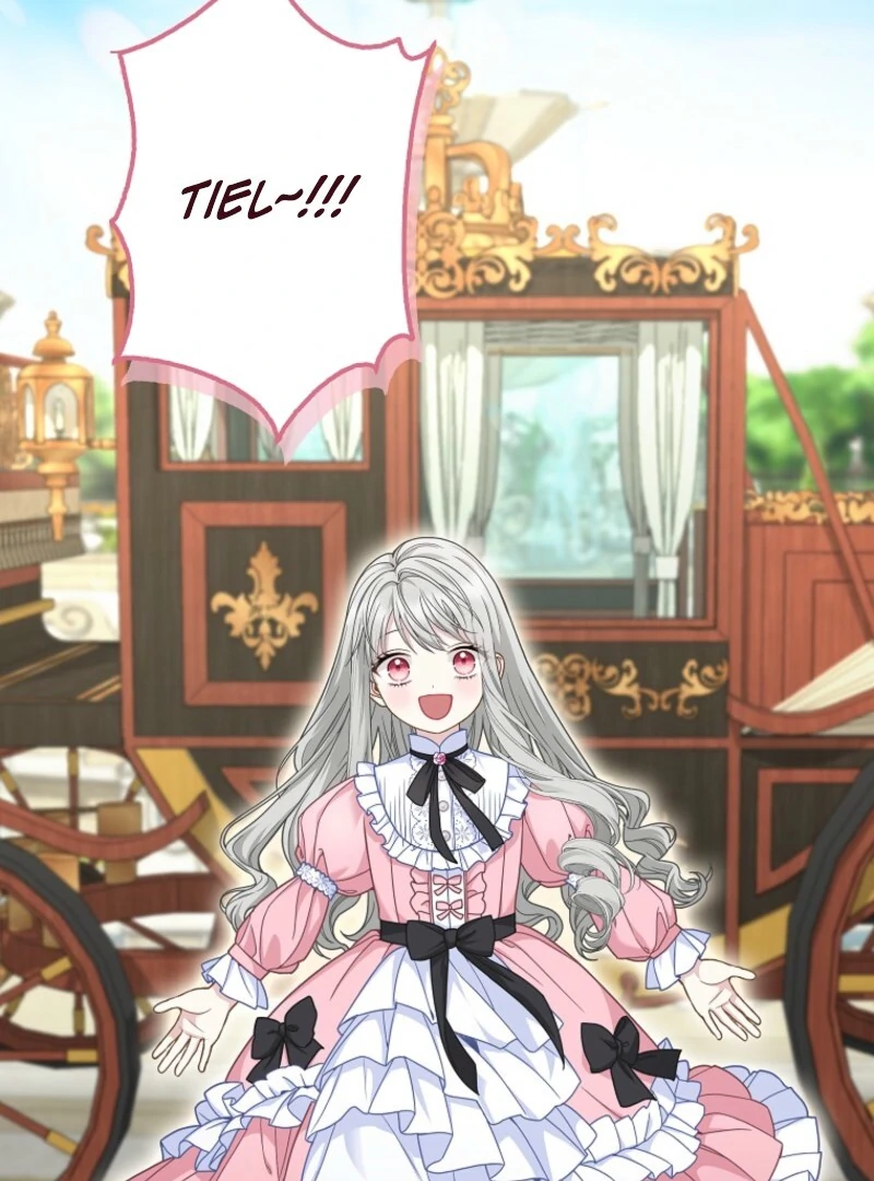 Read The snow leopard baby of the black leopard family Manga Online