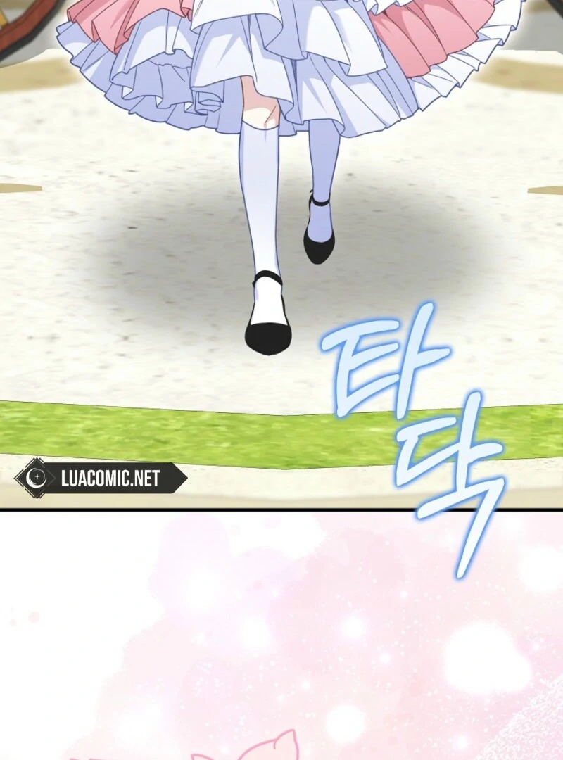 Read The snow leopard baby of the black leopard family Manga Online