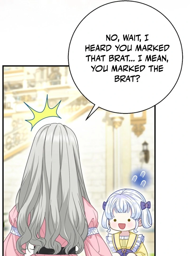 Read The snow leopard baby of the black leopard family Manga Online