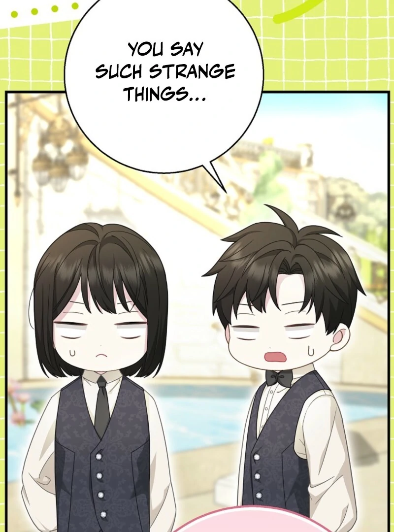 Read The snow leopard baby of the black leopard family Manga Online