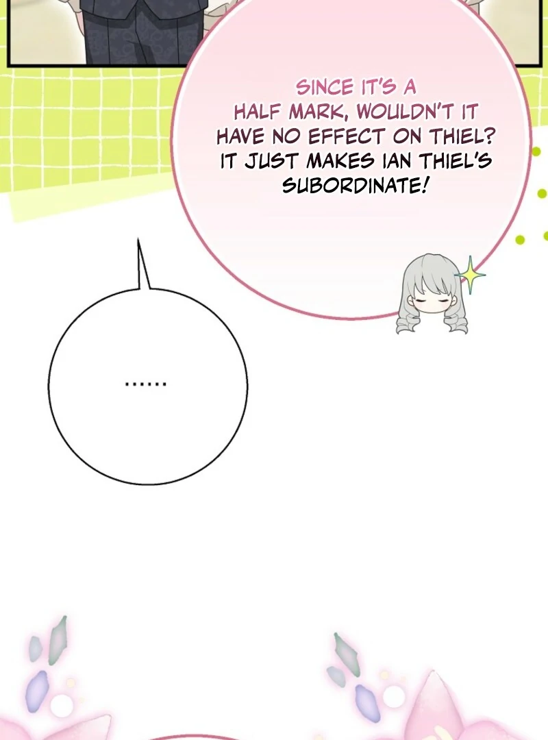 Read The snow leopard baby of the black leopard family Manga Online