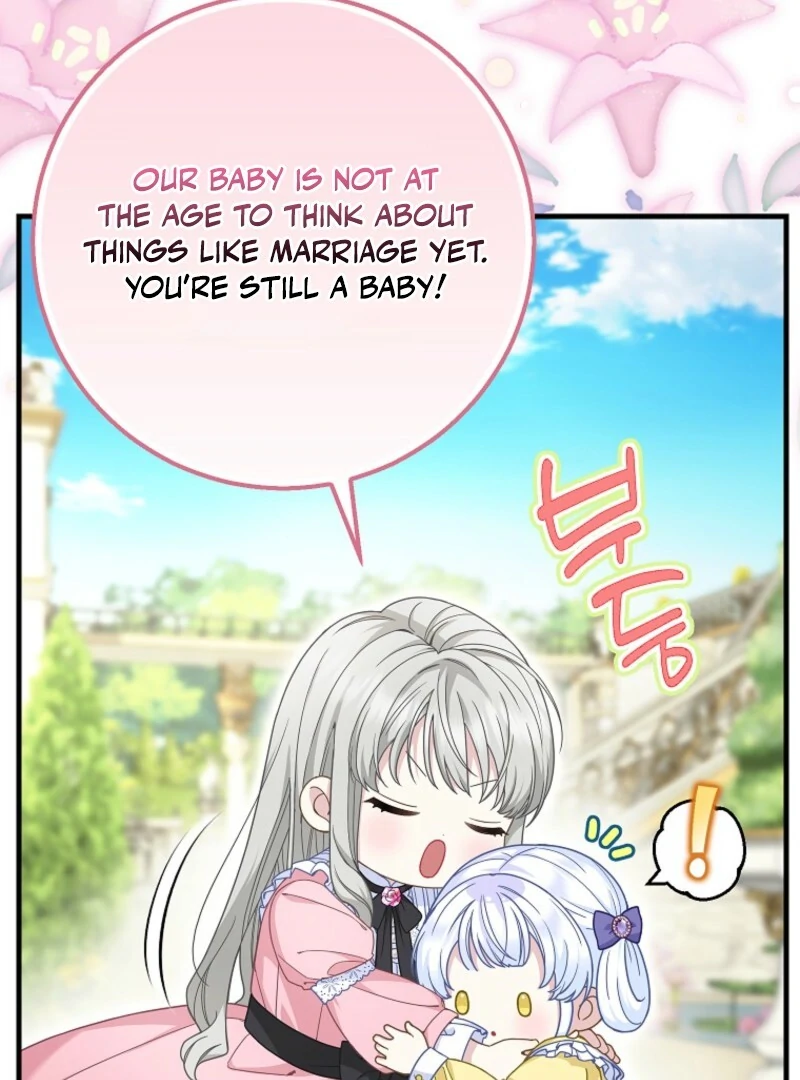 Read The snow leopard baby of the black leopard family Manga Online