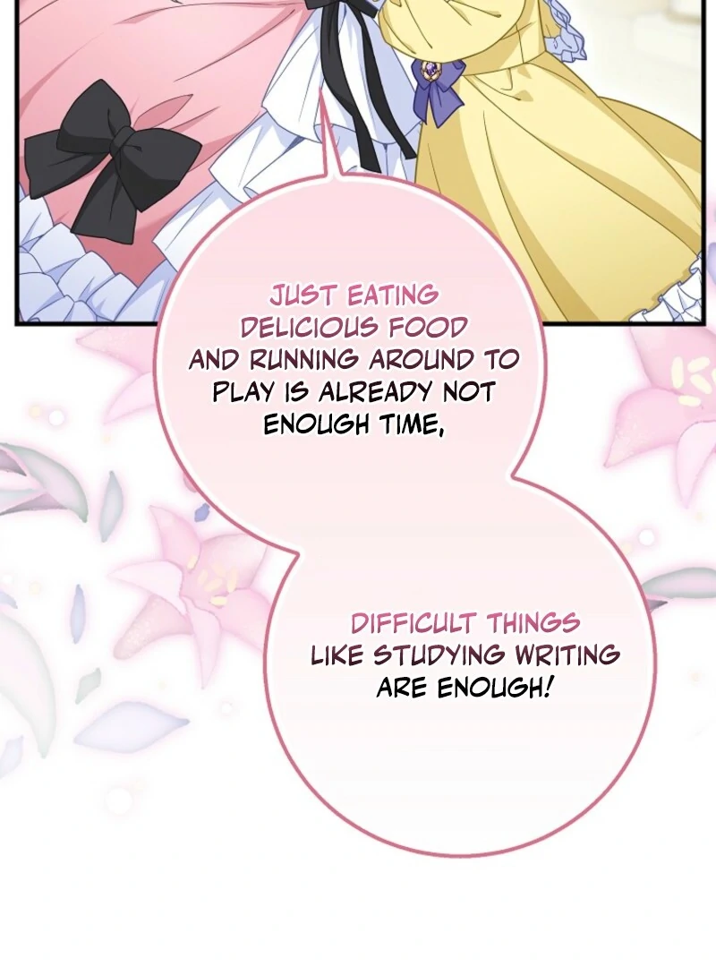 Read The snow leopard baby of the black leopard family Manga Online