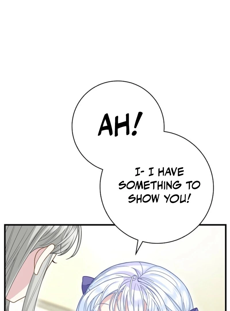 Read The snow leopard baby of the black leopard family Manga Online