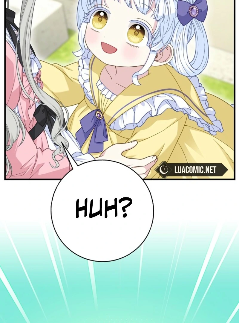 Read The snow leopard baby of the black leopard family Manga Online