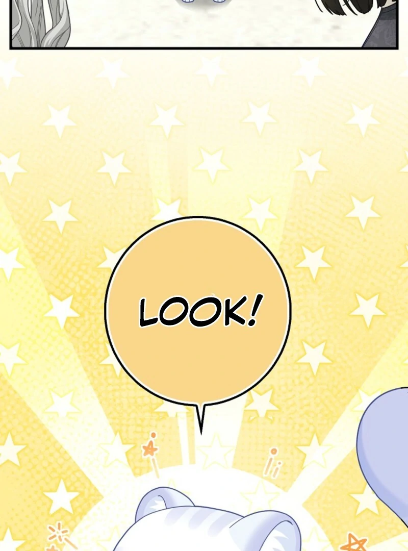 Read The snow leopard baby of the black leopard family Manga Online