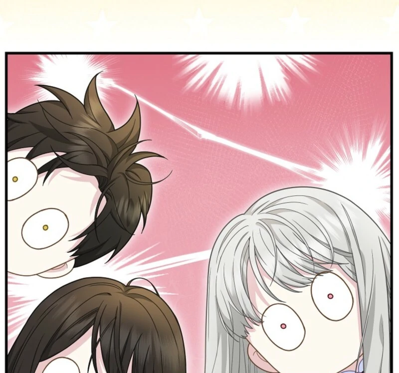 Read The snow leopard baby of the black leopard family Manga Online