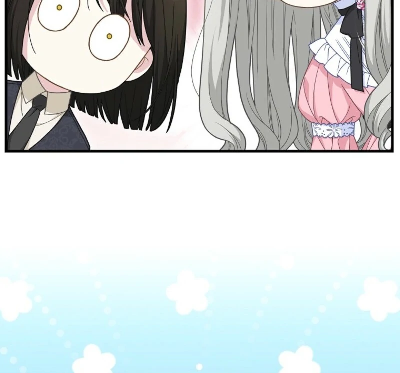 Read The snow leopard baby of the black leopard family Manga Online