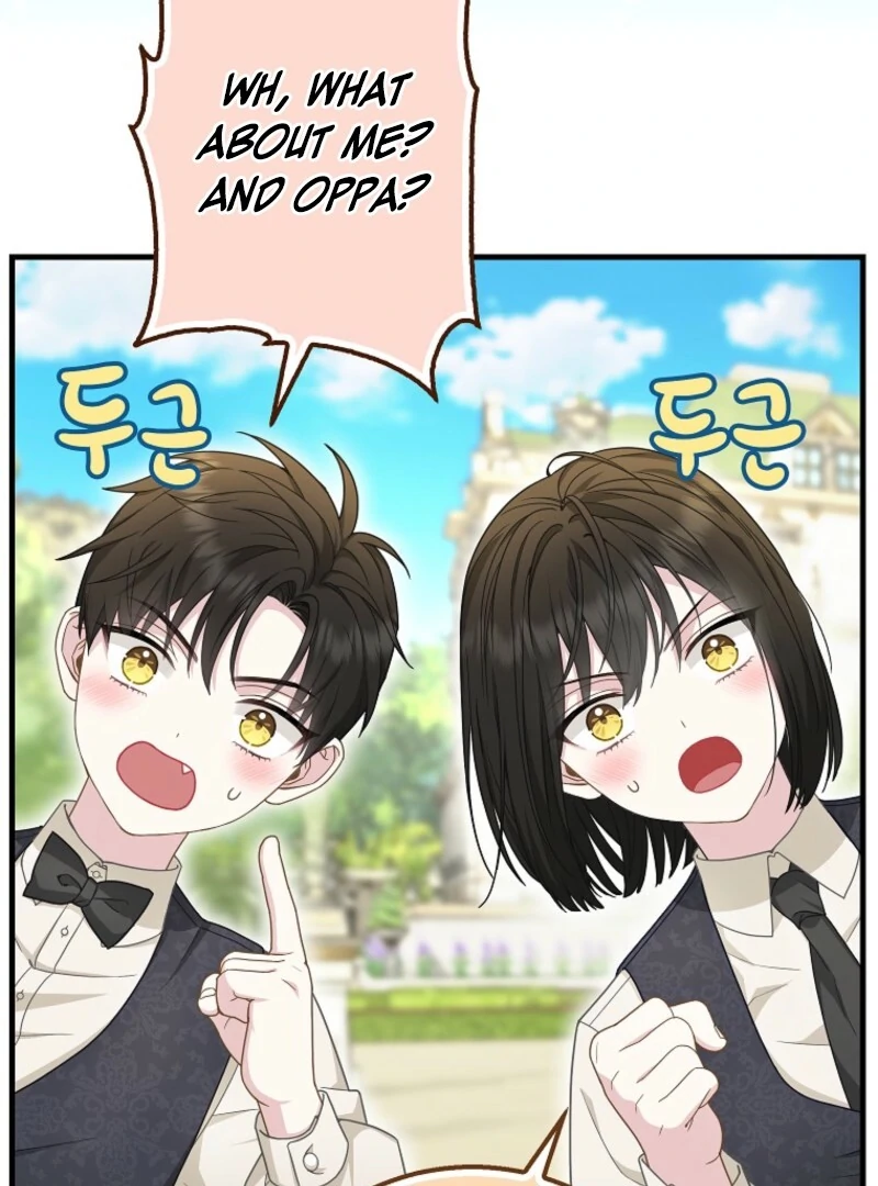 Read The snow leopard baby of the black leopard family Manga Online