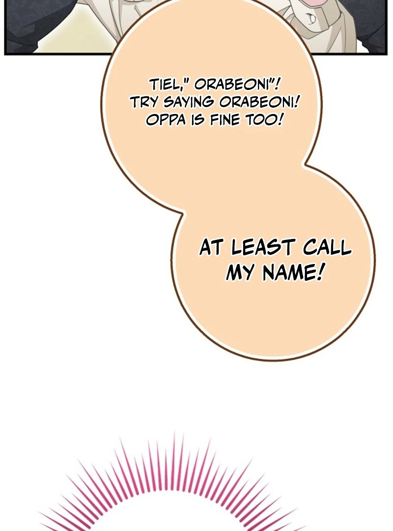 Read The snow leopard baby of the black leopard family Manga Online