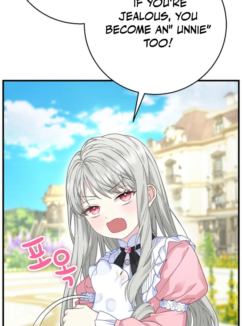 Read The snow leopard baby of the black leopard family Manga Online