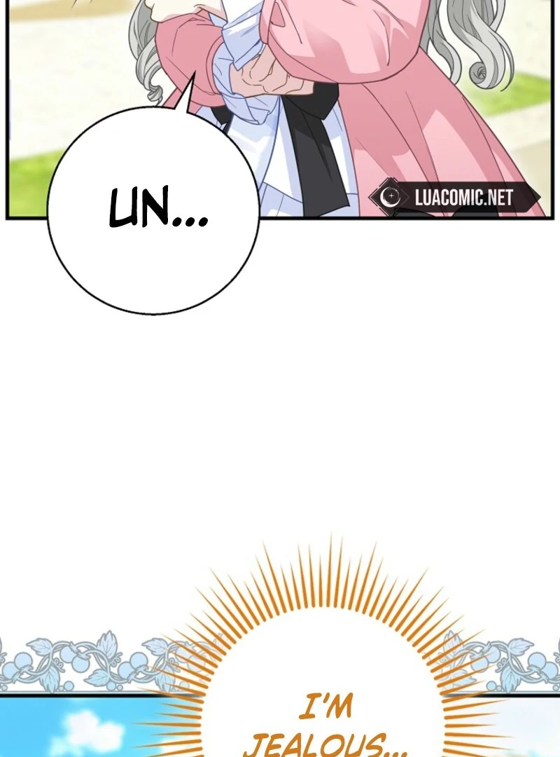 Read The snow leopard baby of the black leopard family Manga Online