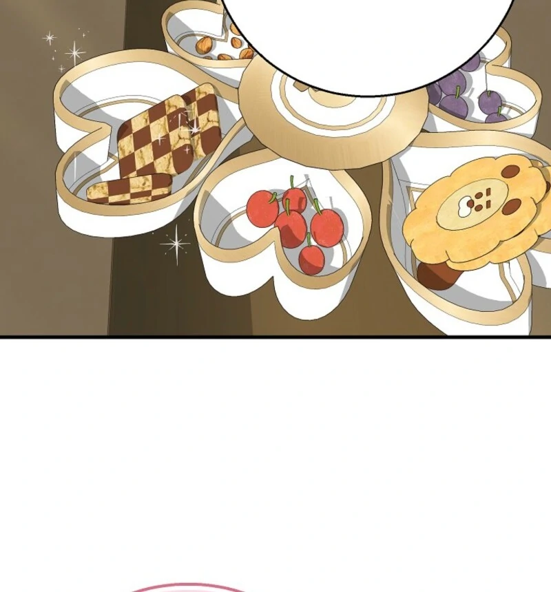 Read The snow leopard baby of the black leopard family Manga Online