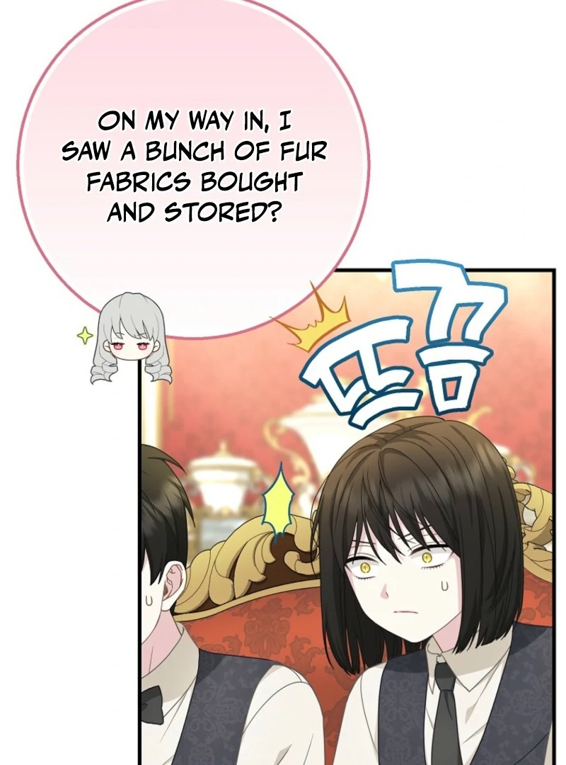 Read The snow leopard baby of the black leopard family Manga Online