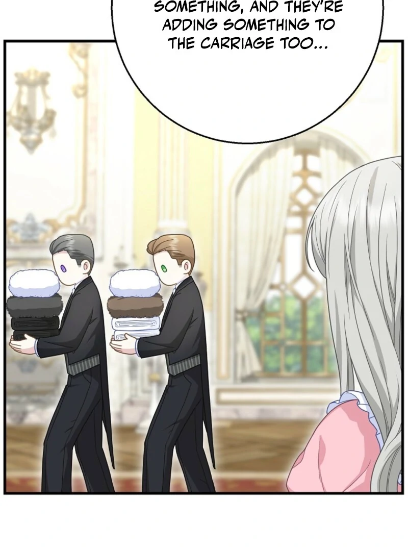 Read The snow leopard baby of the black leopard family Manga Online