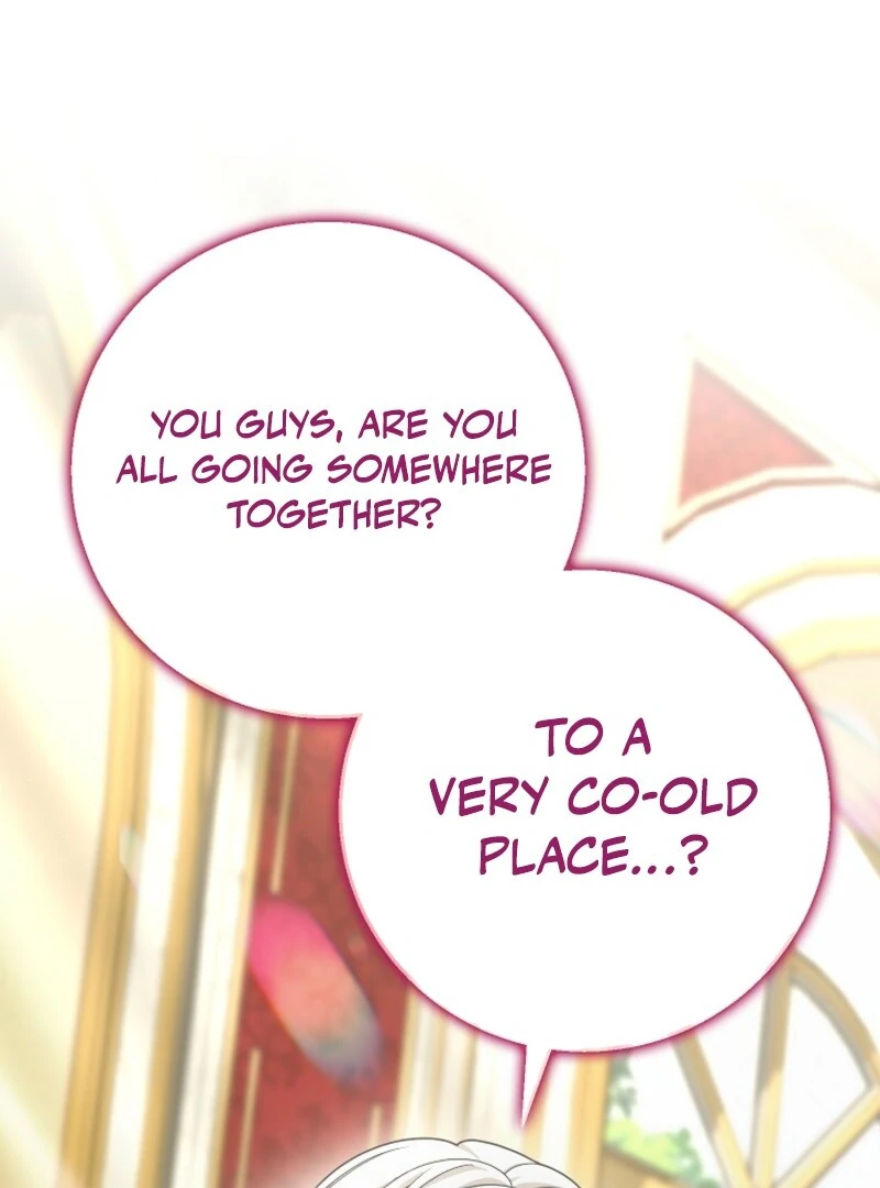 Read The snow leopard baby of the black leopard family Manga Online