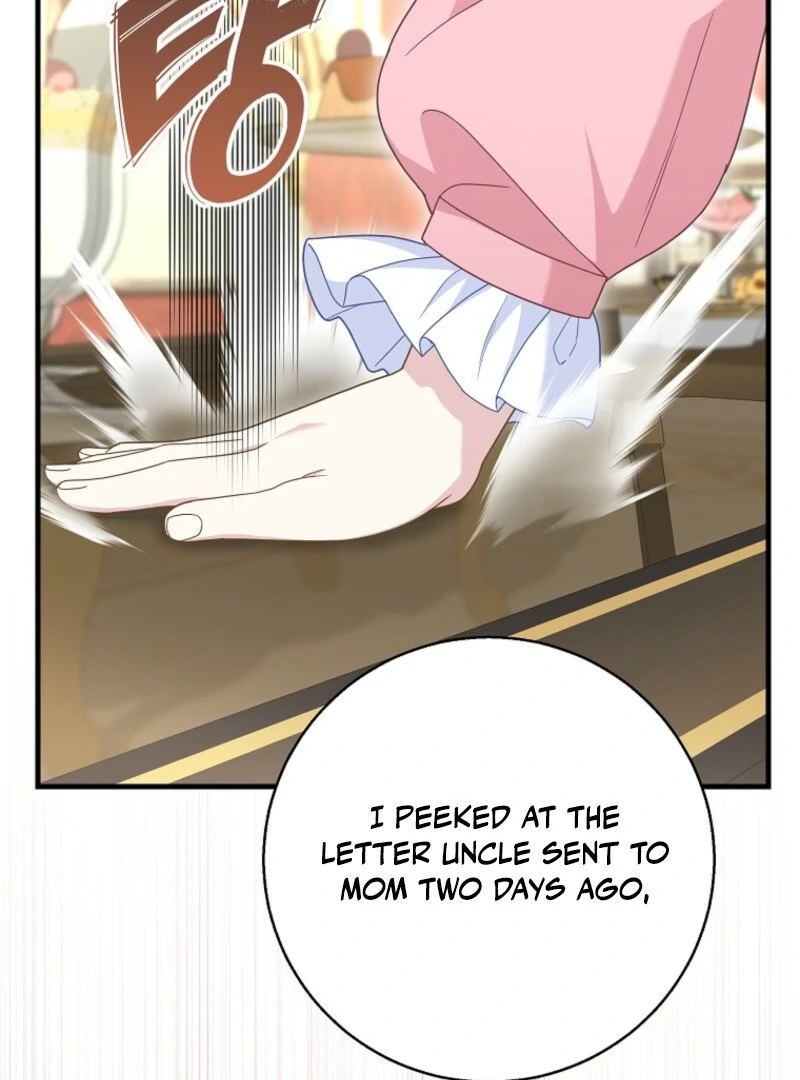 Read The snow leopard baby of the black leopard family Manga Online