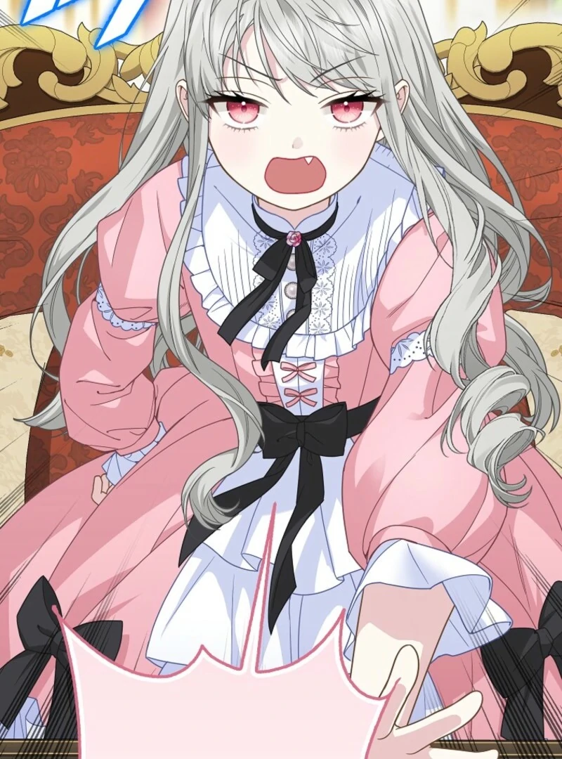 Read The snow leopard baby of the black leopard family Manga Online