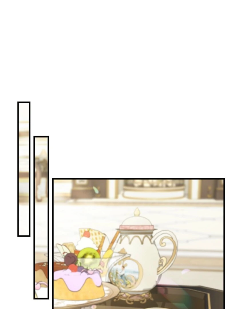 Read The snow leopard baby of the black leopard family Manga Online