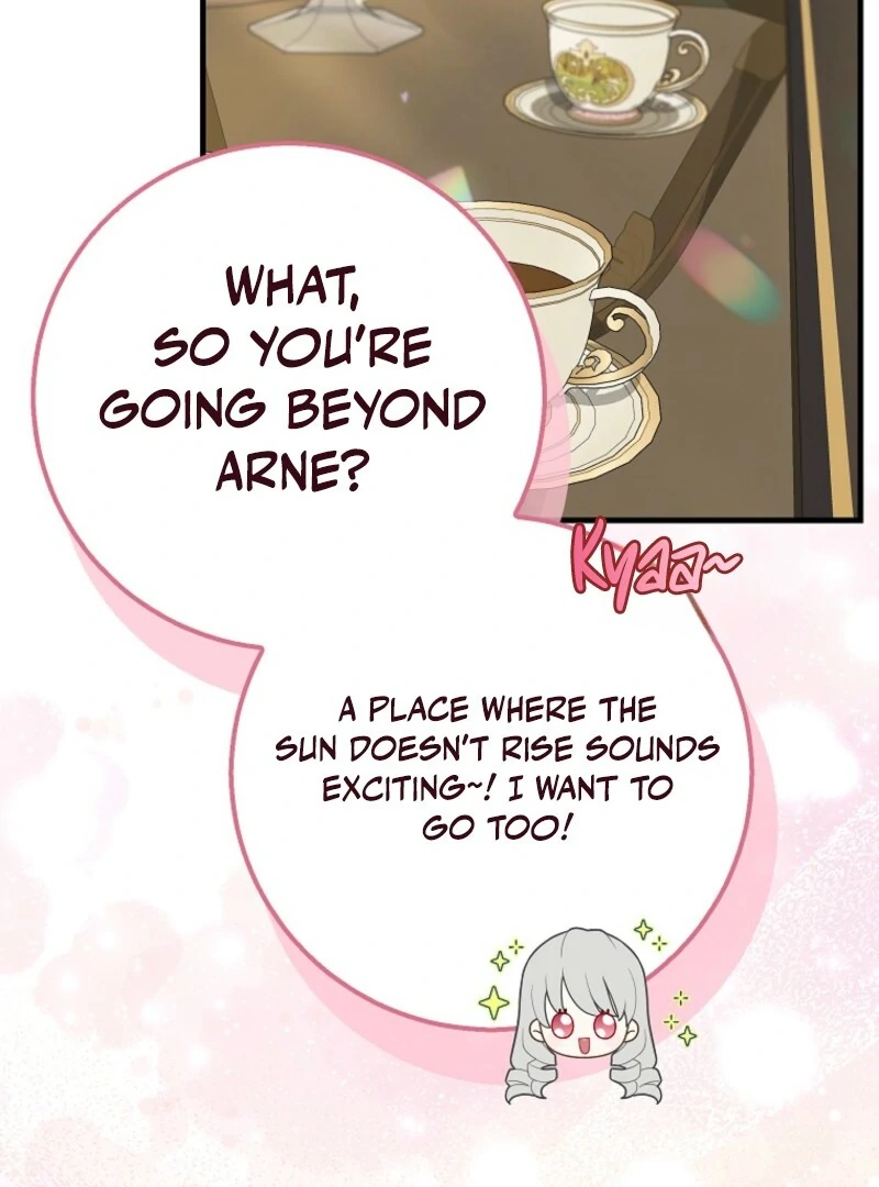 Read The snow leopard baby of the black leopard family Manga Online