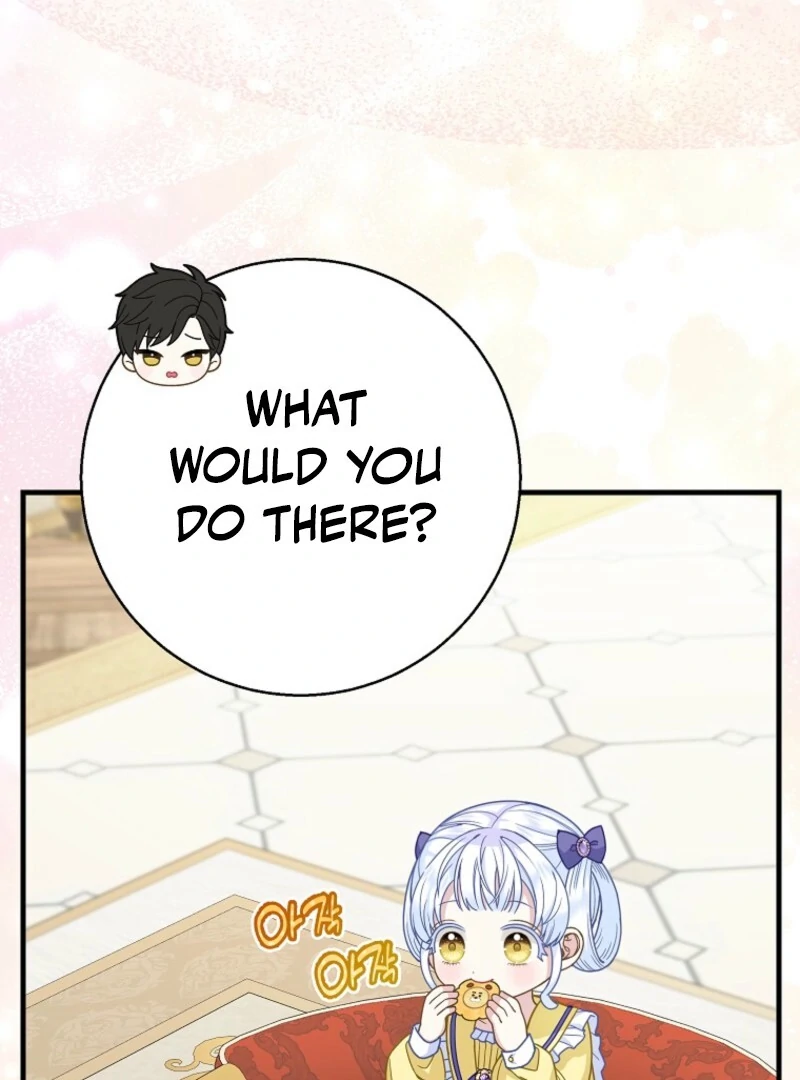 Read The snow leopard baby of the black leopard family Manga Online