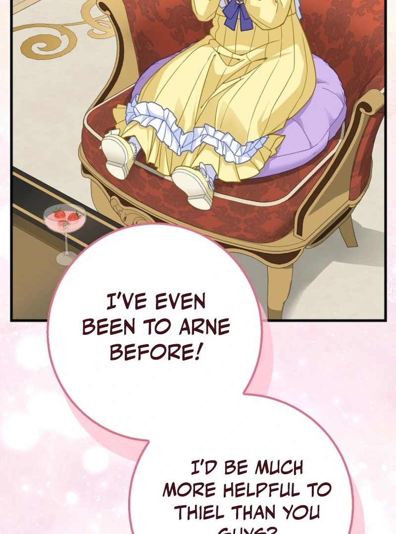 Read The snow leopard baby of the black leopard family Manga Online