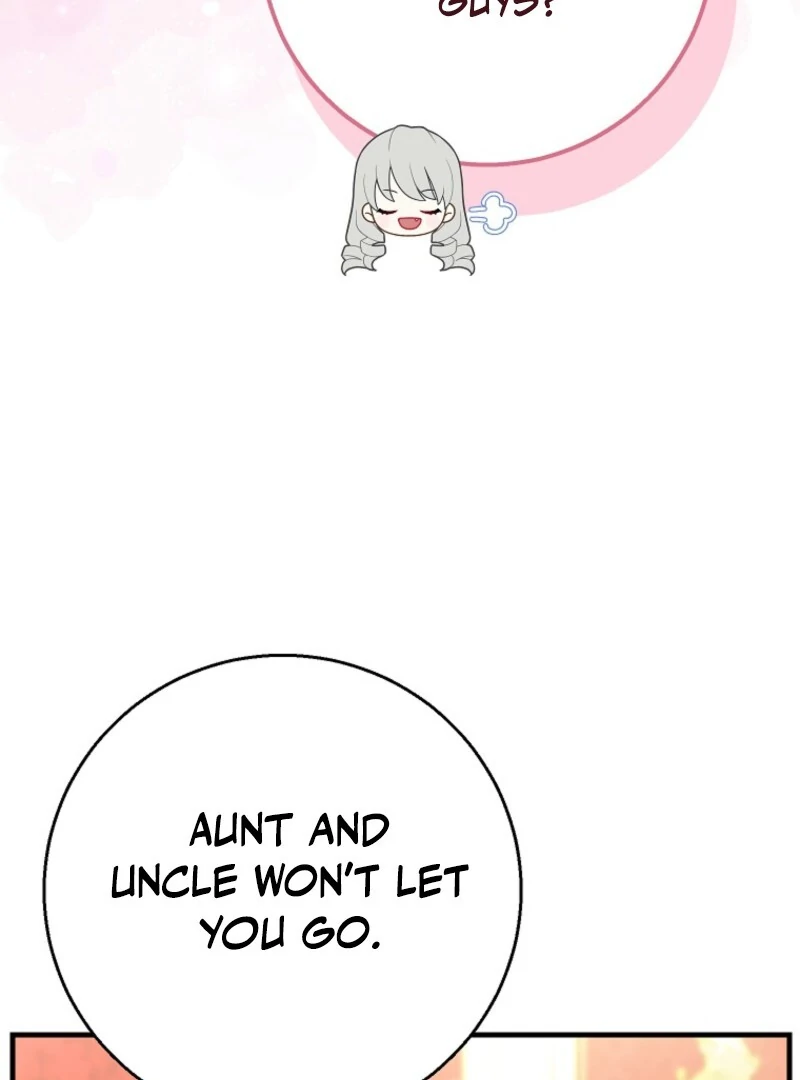 Read The snow leopard baby of the black leopard family Manga Online