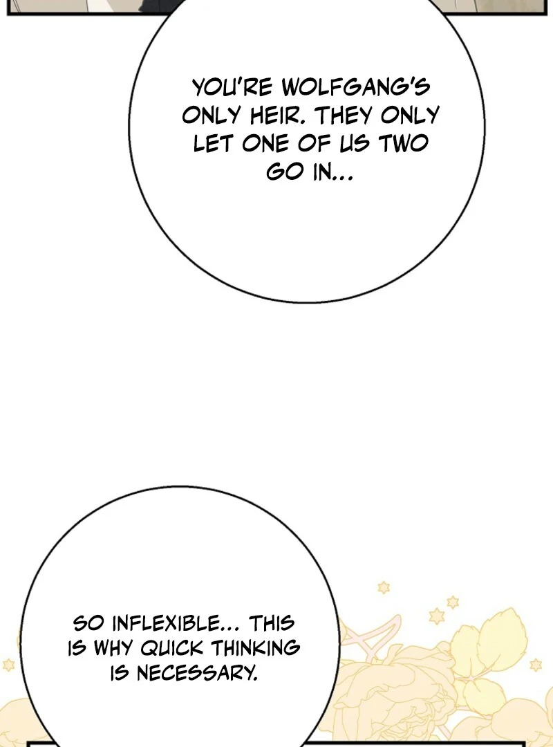 Read The snow leopard baby of the black leopard family Manga Online