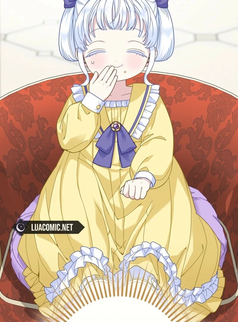 Read The snow leopard baby of the black leopard family Manga Online