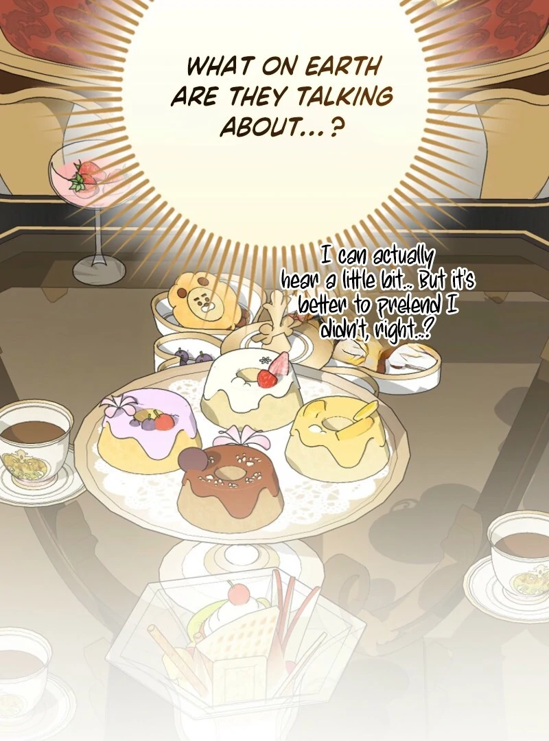 Read The snow leopard baby of the black leopard family Manga Online