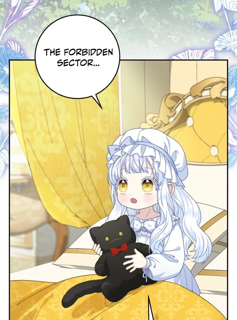 Read The snow leopard baby of the black leopard family Manga Online