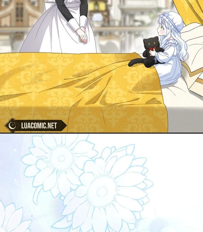 Read The snow leopard baby of the black leopard family Manga Online