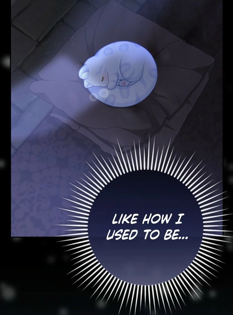 Read The snow leopard baby of the black leopard family Manga Online