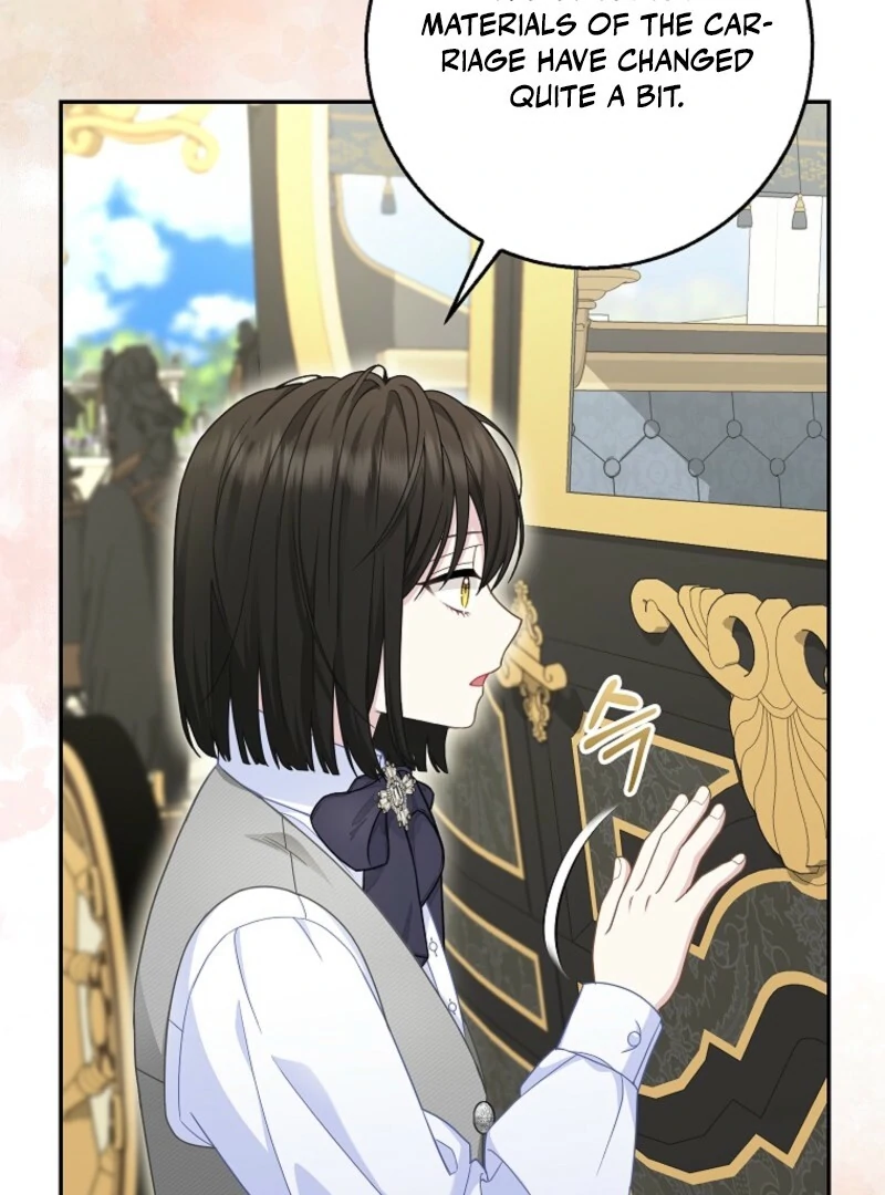 Read The snow leopard baby of the black leopard family Manga Online