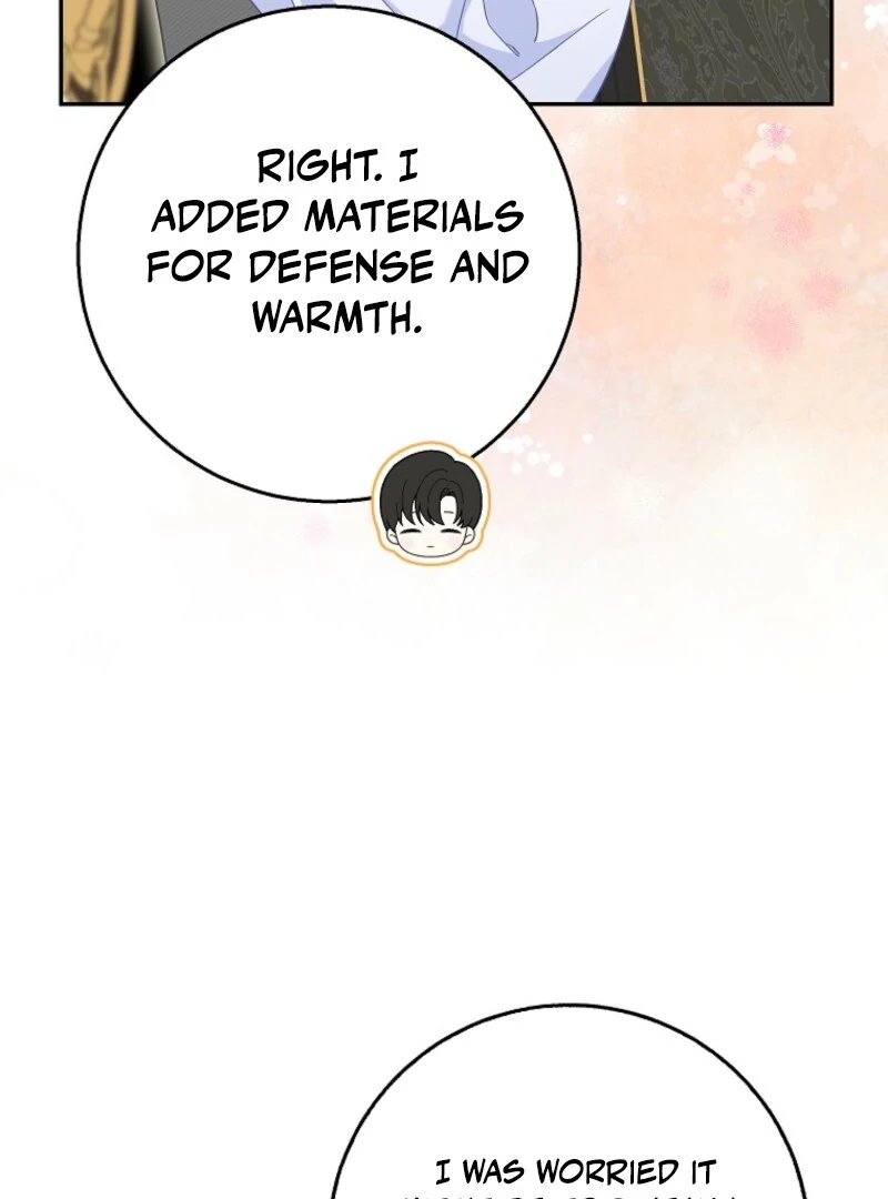 Read The snow leopard baby of the black leopard family Manga Online