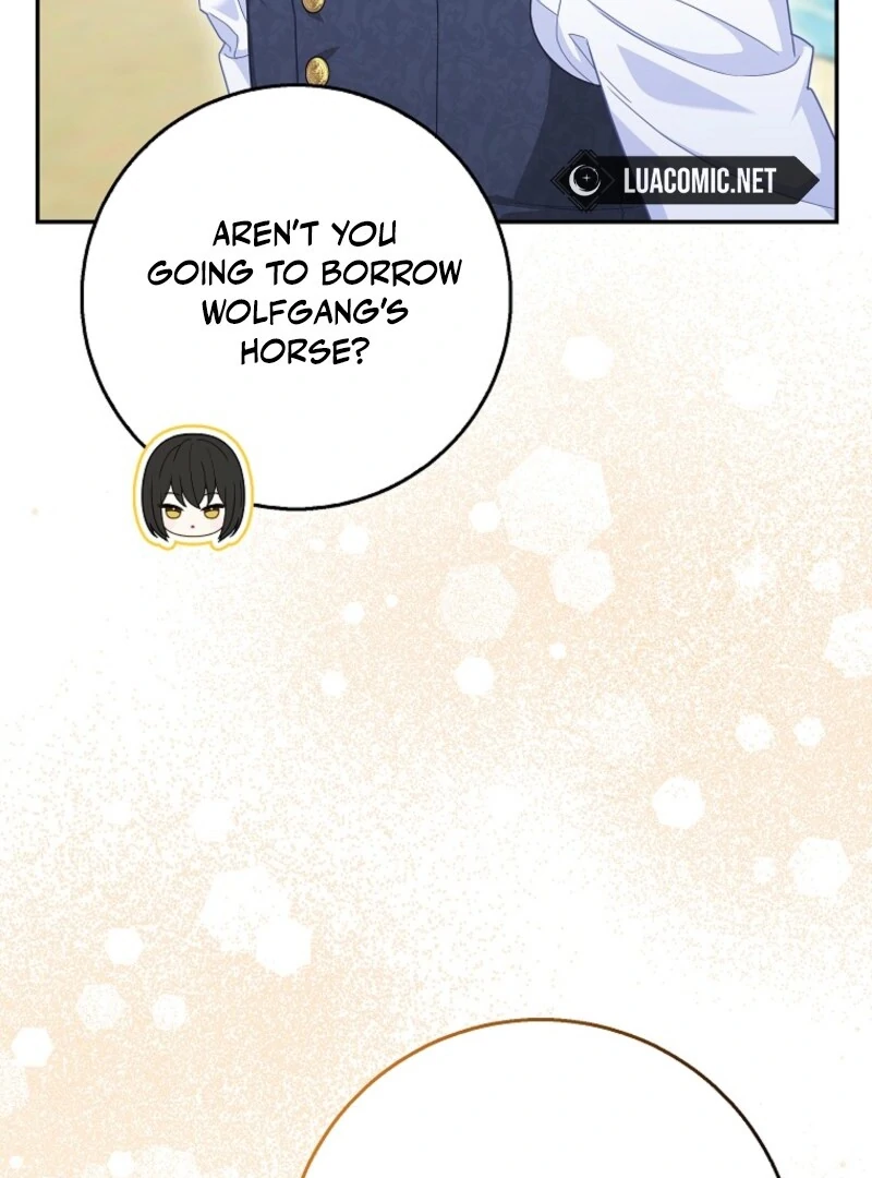 Read The snow leopard baby of the black leopard family Manga Online