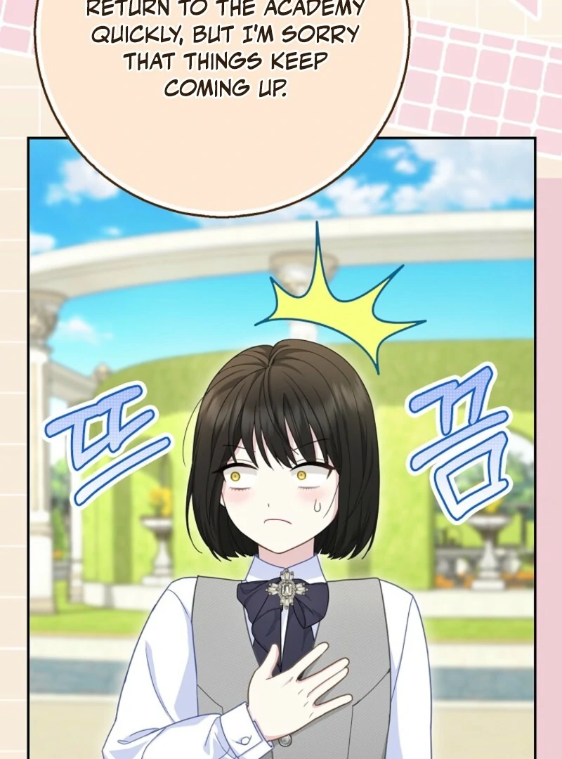 Read The snow leopard baby of the black leopard family Manga Online