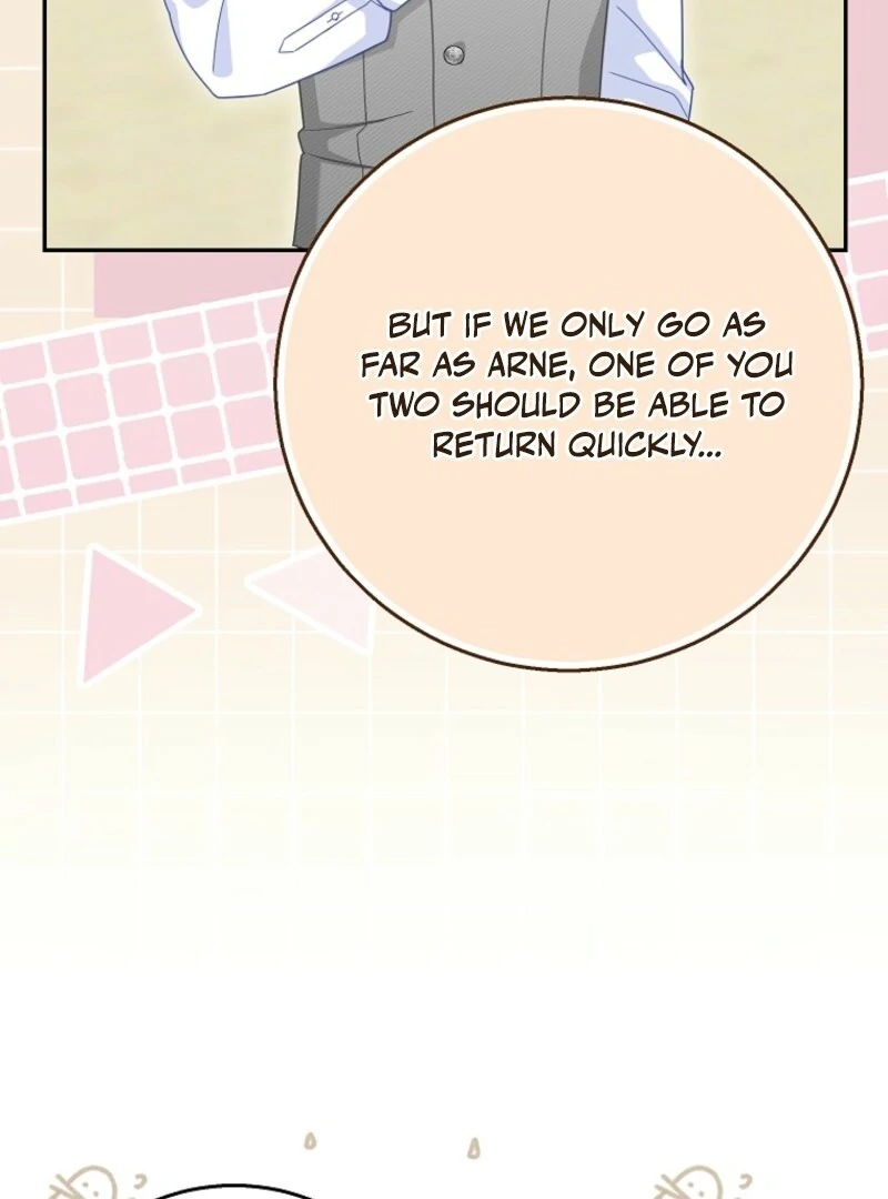 Read The snow leopard baby of the black leopard family Manga Online