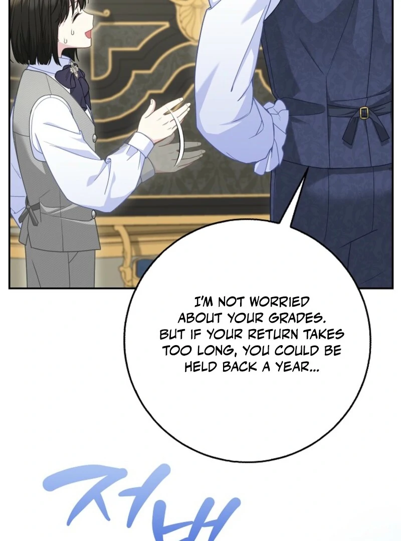 Read The snow leopard baby of the black leopard family Manga Online