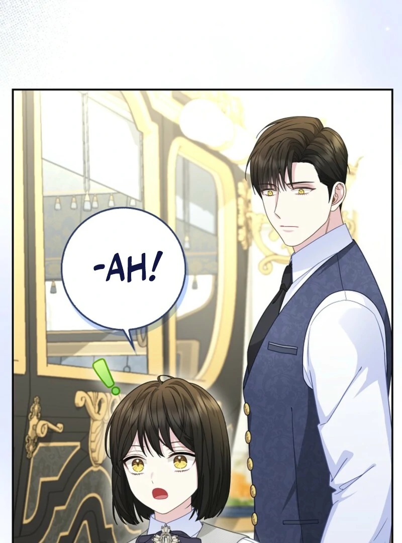 Read The snow leopard baby of the black leopard family Manga Online