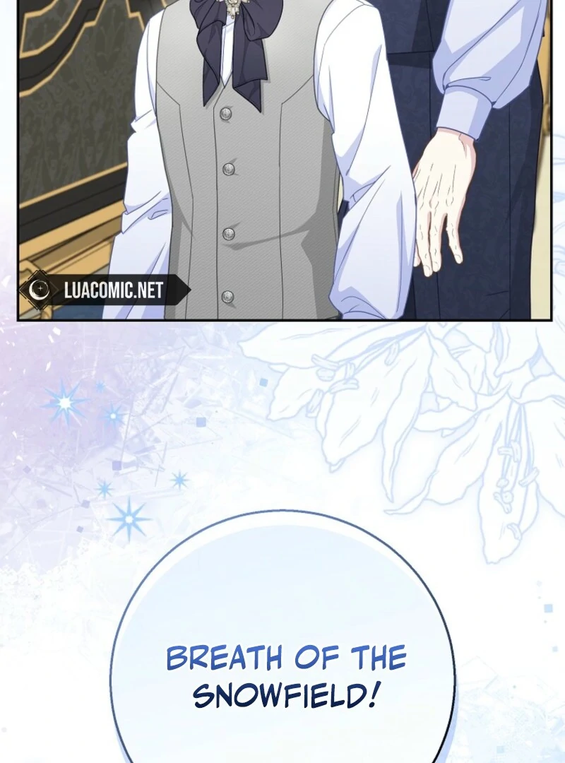 Read The snow leopard baby of the black leopard family Manga Online