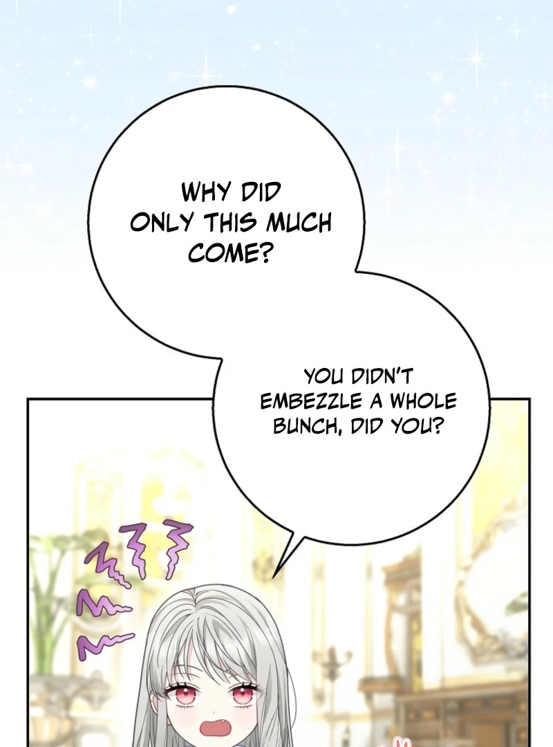 Read The snow leopard baby of the black leopard family Manga Online