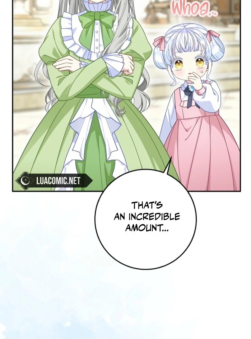 Read The snow leopard baby of the black leopard family Manga Online