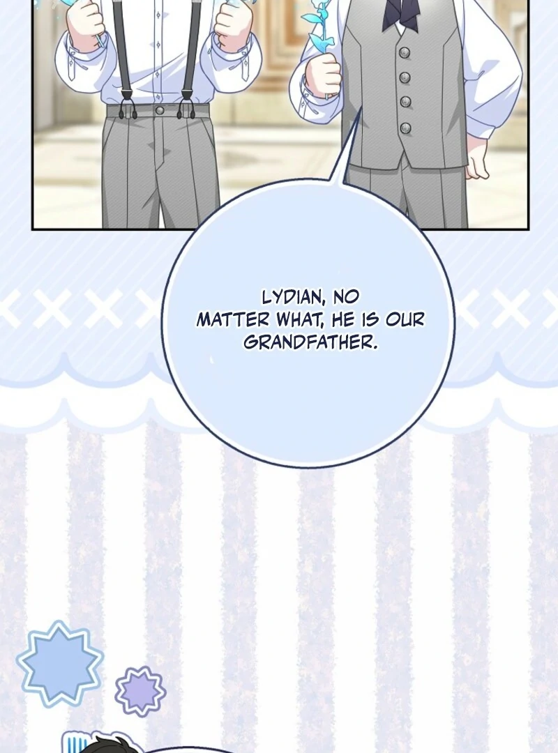 Read The snow leopard baby of the black leopard family Manga Online