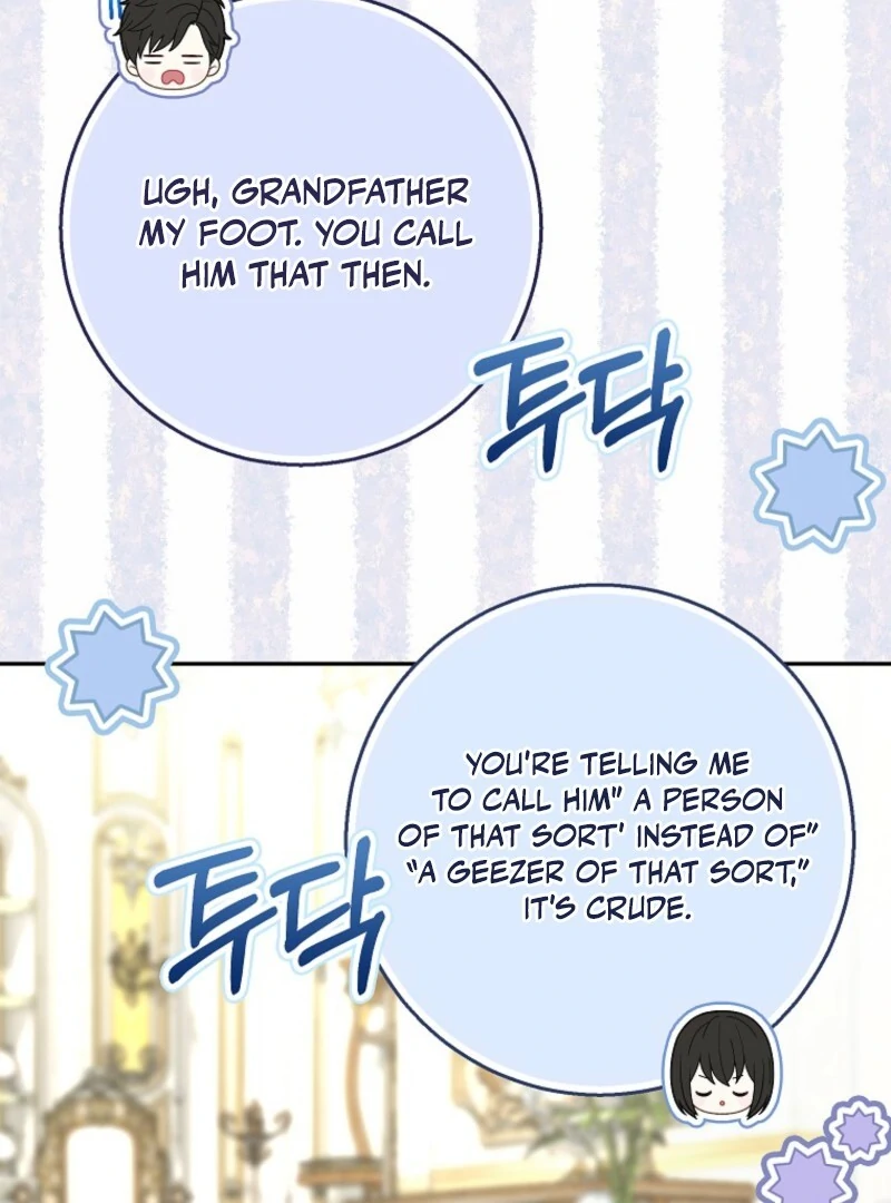 Read The snow leopard baby of the black leopard family Manga Online