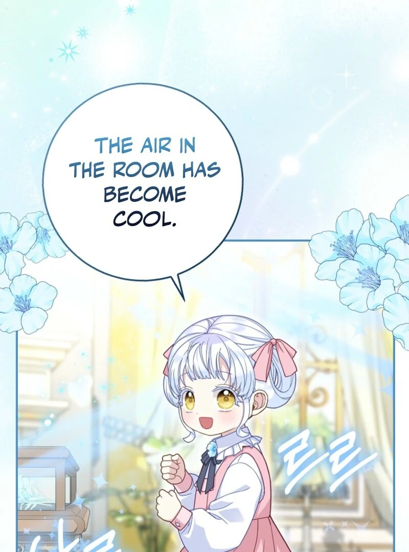 Read The snow leopard baby of the black leopard family Manga Online