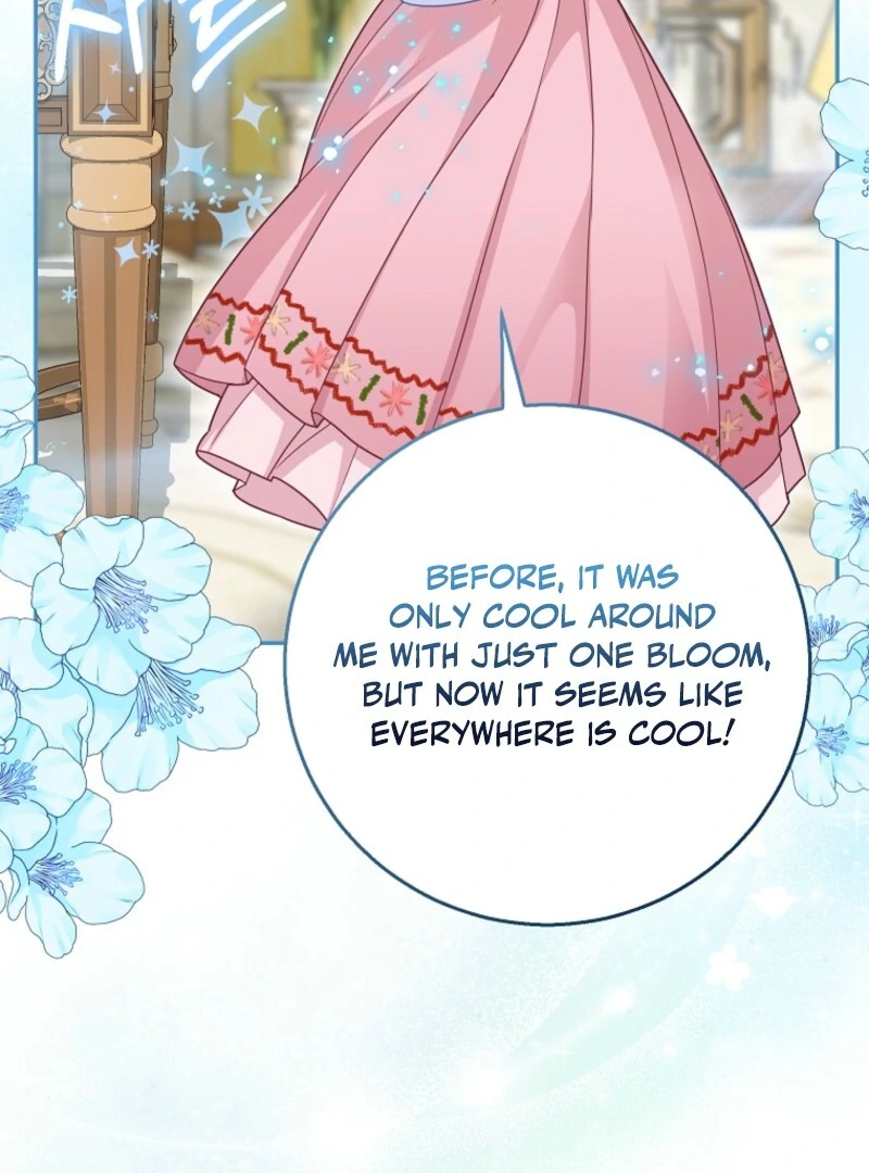 Read The snow leopard baby of the black leopard family Manga Online